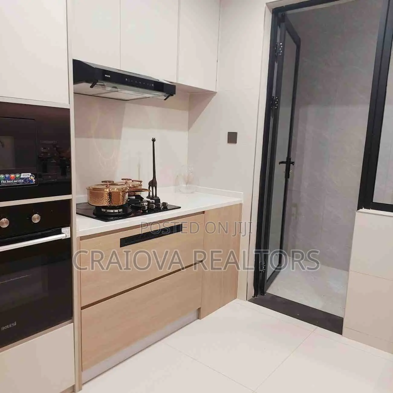 1bdrm Apartment in Panorama West, Raphta Road Area for sale in Raphta Road Area