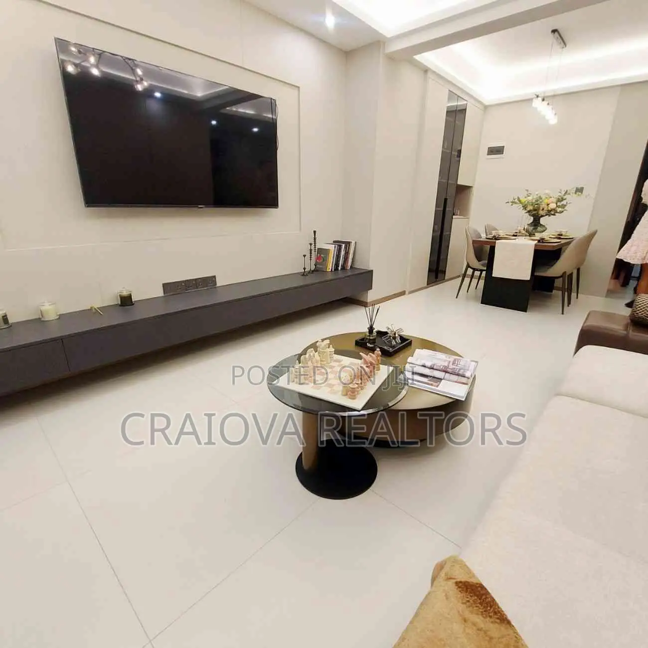1bdrm Apartment in Panorama West, Raphta Road Area for sale in Raphta Road Area