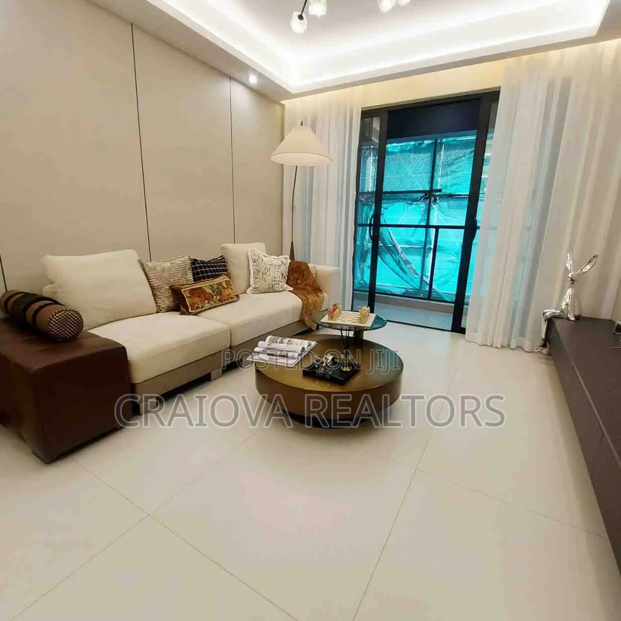 1bdrm Apartment in Panorama West, Raphta Road Area for sale in Raphta Road Area