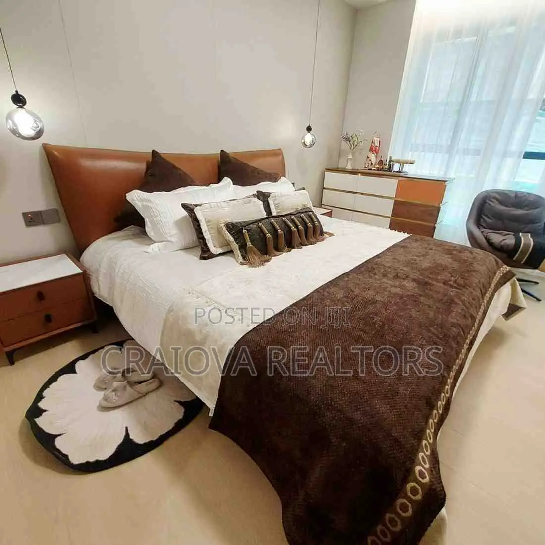 1bdrm Apartment in Panorama West, Raphta Road Area for sale in Raphta Road Area