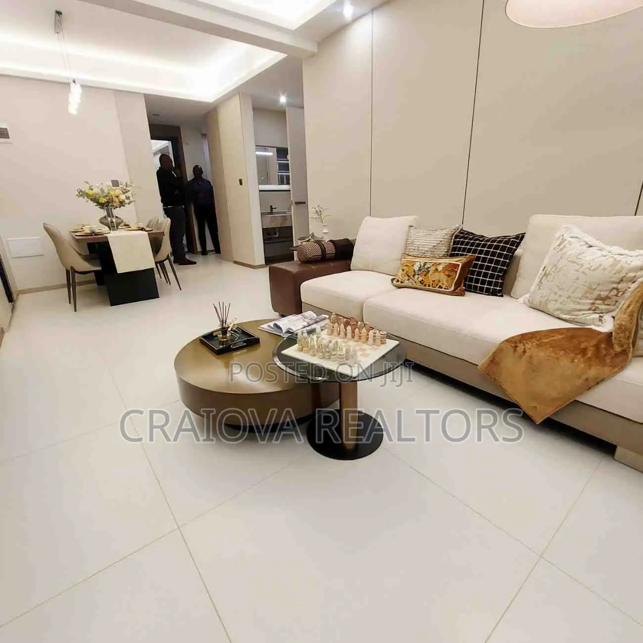 1bdrm Apartment in Panorama West, Raphta Road Area for sale in Raphta Road Area