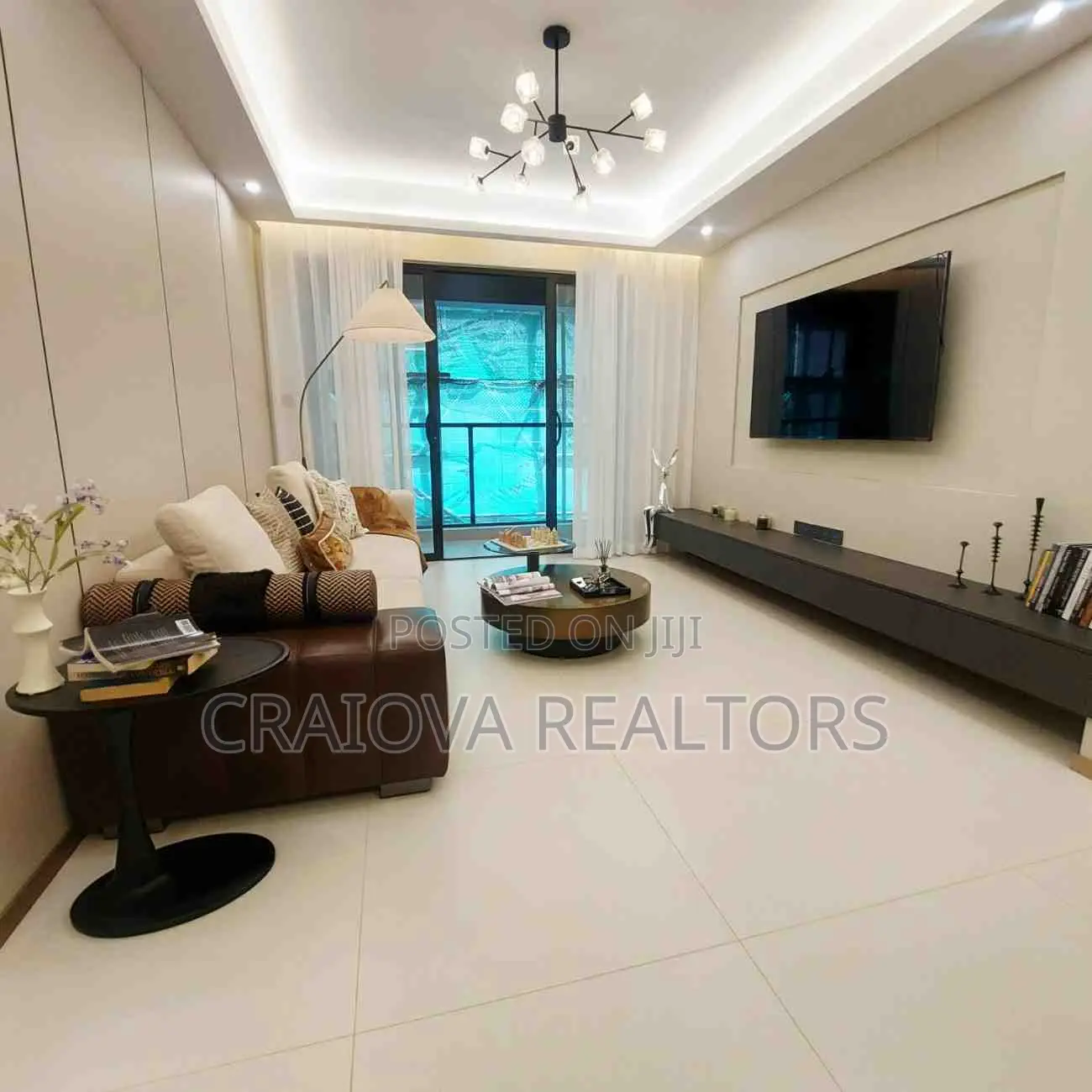 1bdrm Apartment in Panorama West, Raphta Road Area for sale in Raphta Road Area