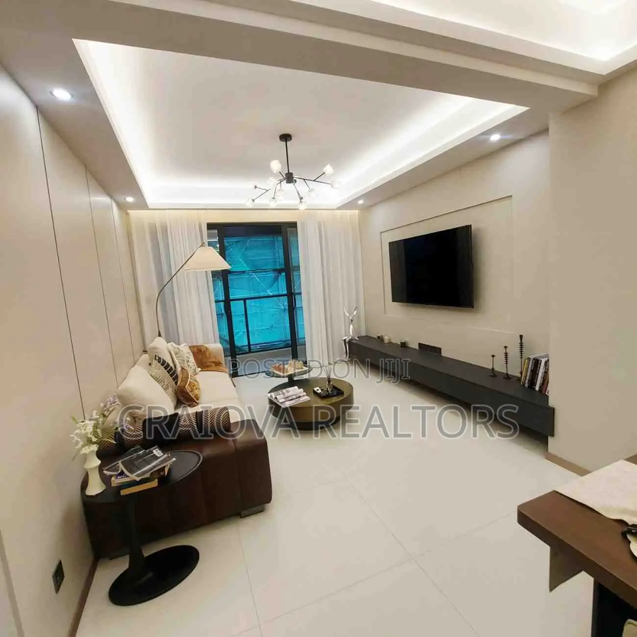 1bdrm Apartment in Panorama West, Raphta Road Area for sale in Raphta Road Area