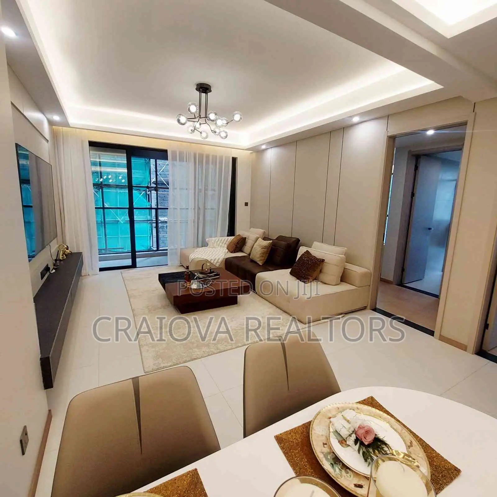 2bdrm Apartment in Panorama West, Raphta Road Area for sale in Raphta Road Area