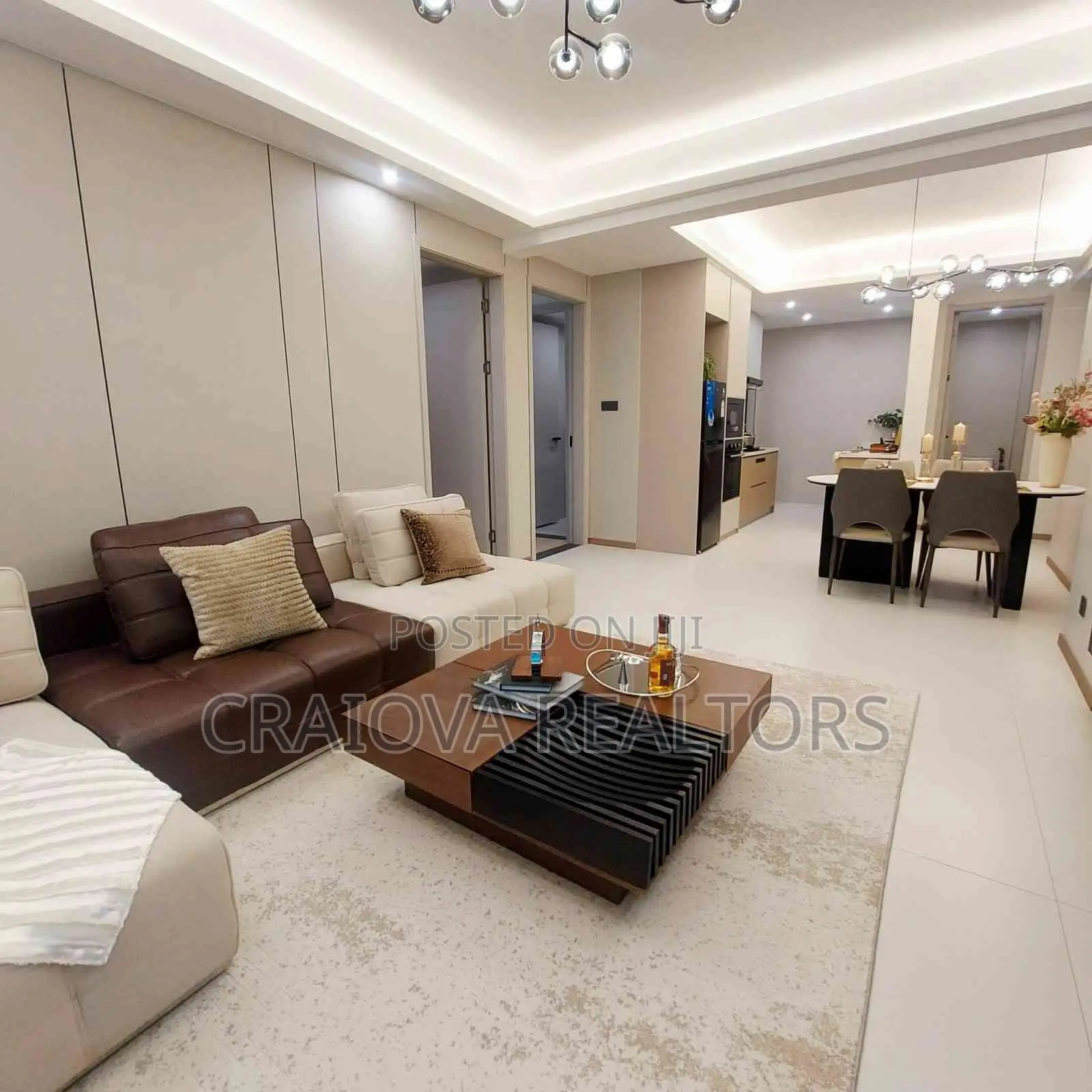 2bdrm Apartment in Panorama West, Raphta Road Area for sale in Raphta Road Area
