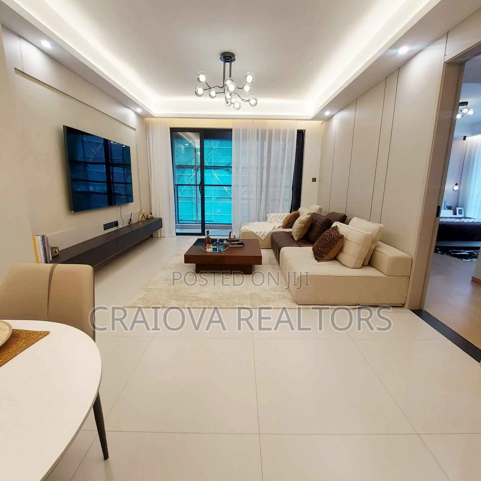 2bdrm Apartment in Panorama West, Raphta Road Area for sale in Raphta Road Area
