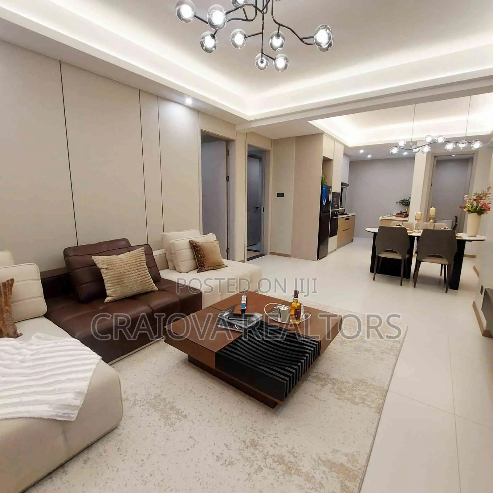 2bdrm Apartment in Panorama West, Raphta Road Area for sale in Raphta Road Area