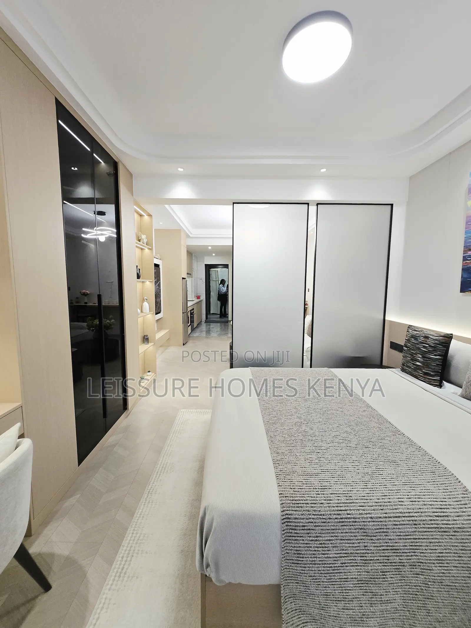 1bdrm Apartment in Spring Valley for sale in Spring Valley