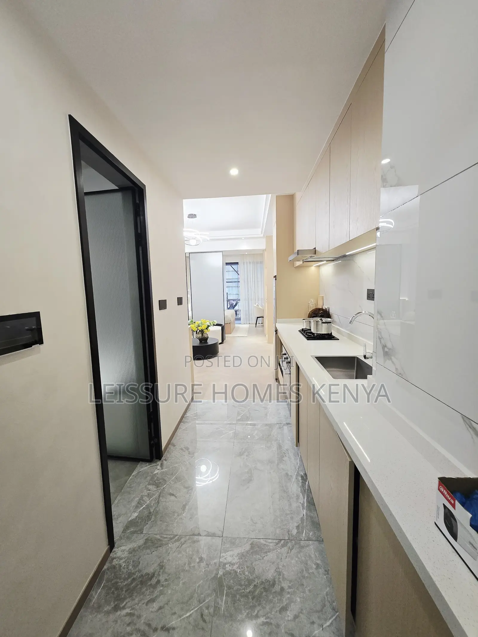 1bdrm Apartment in Spring Valley for sale in Spring Valley