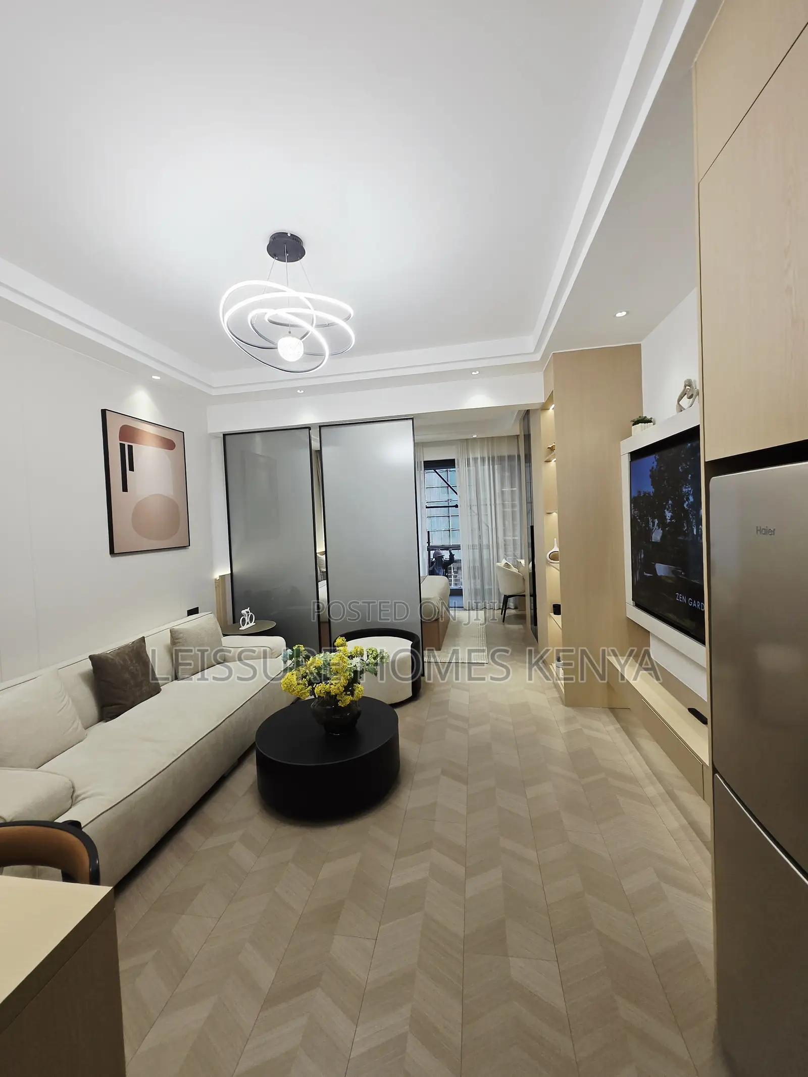 1bdrm Apartment in Spring Valley for sale in Spring Valley