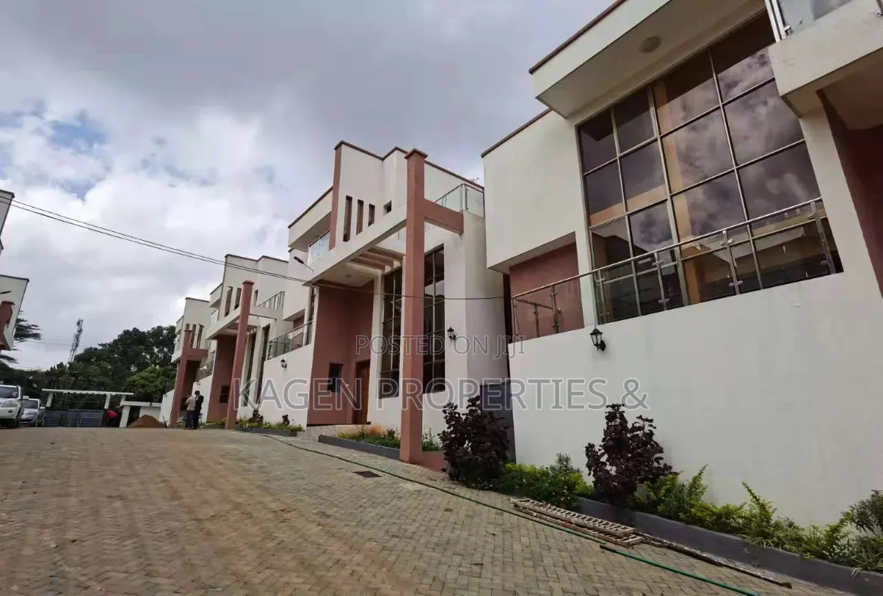 5bdrm House in Lavington, Muthangari for rent in Muthangari