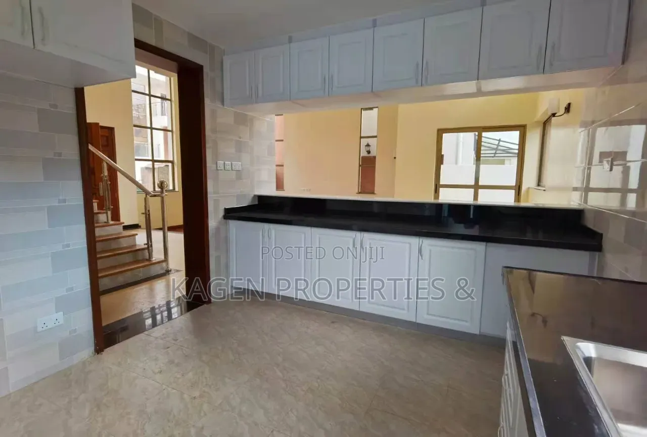 5bdrm House in Lavington, Muthangari for rent in Muthangari