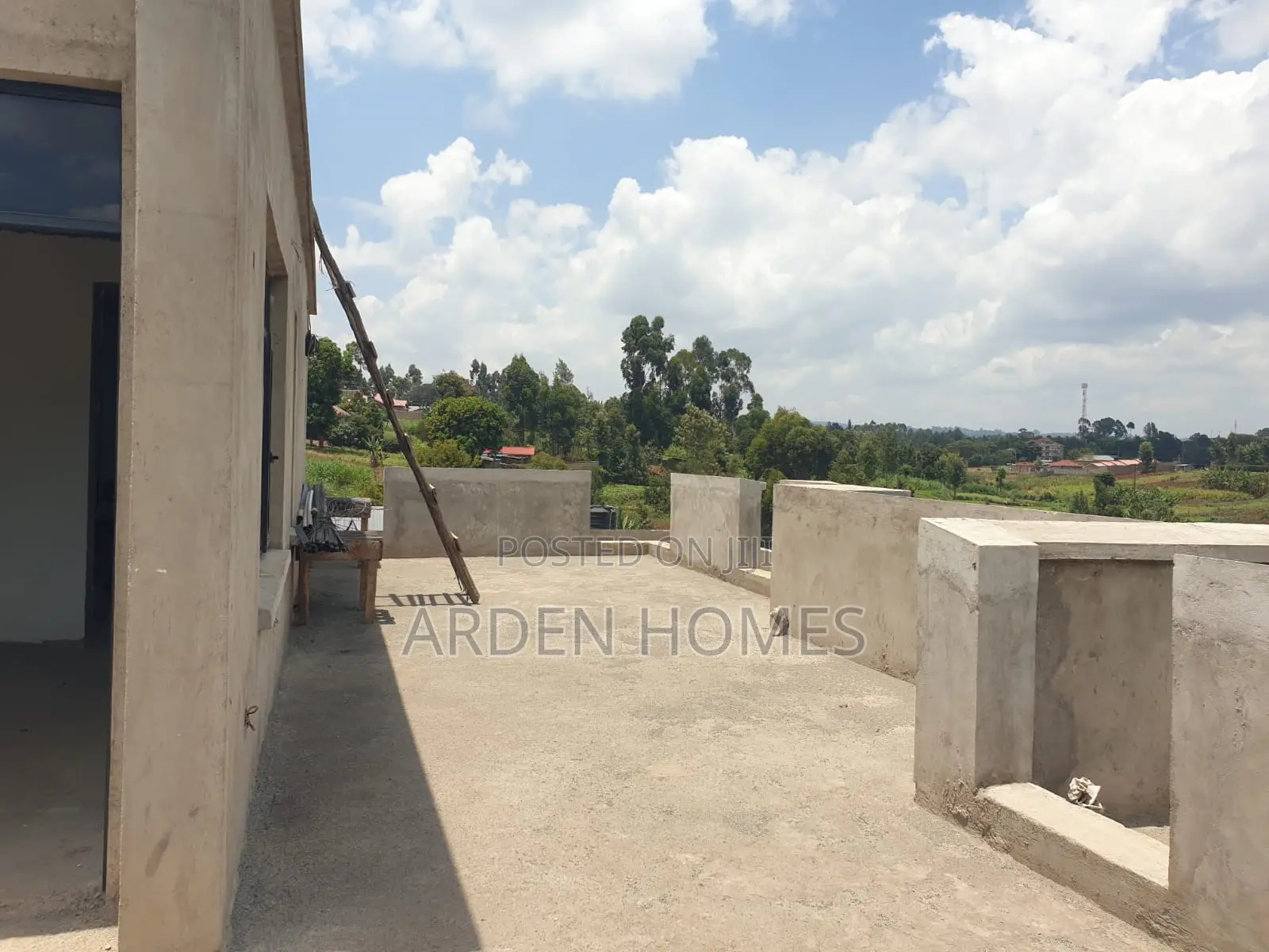 5bdrm House in Gitaru for sale in Gitaru