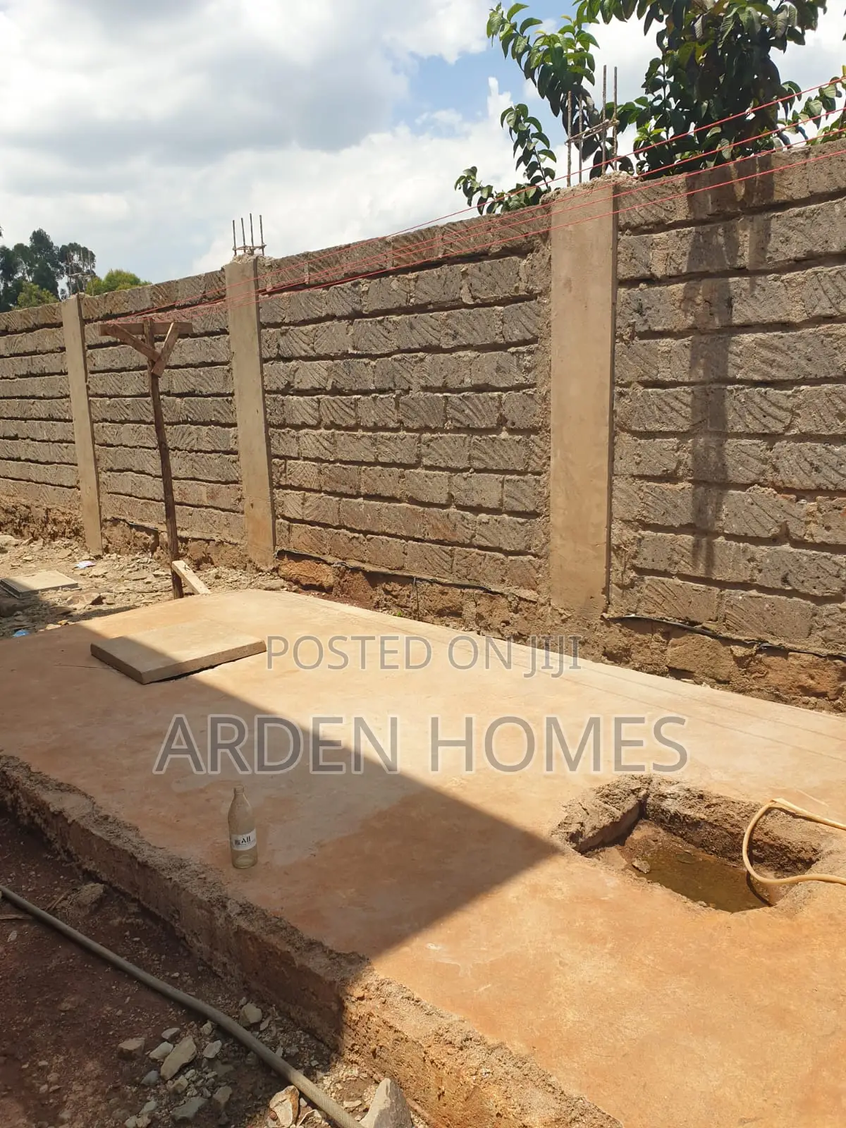 5bdrm House in Gitaru for sale in Gitaru