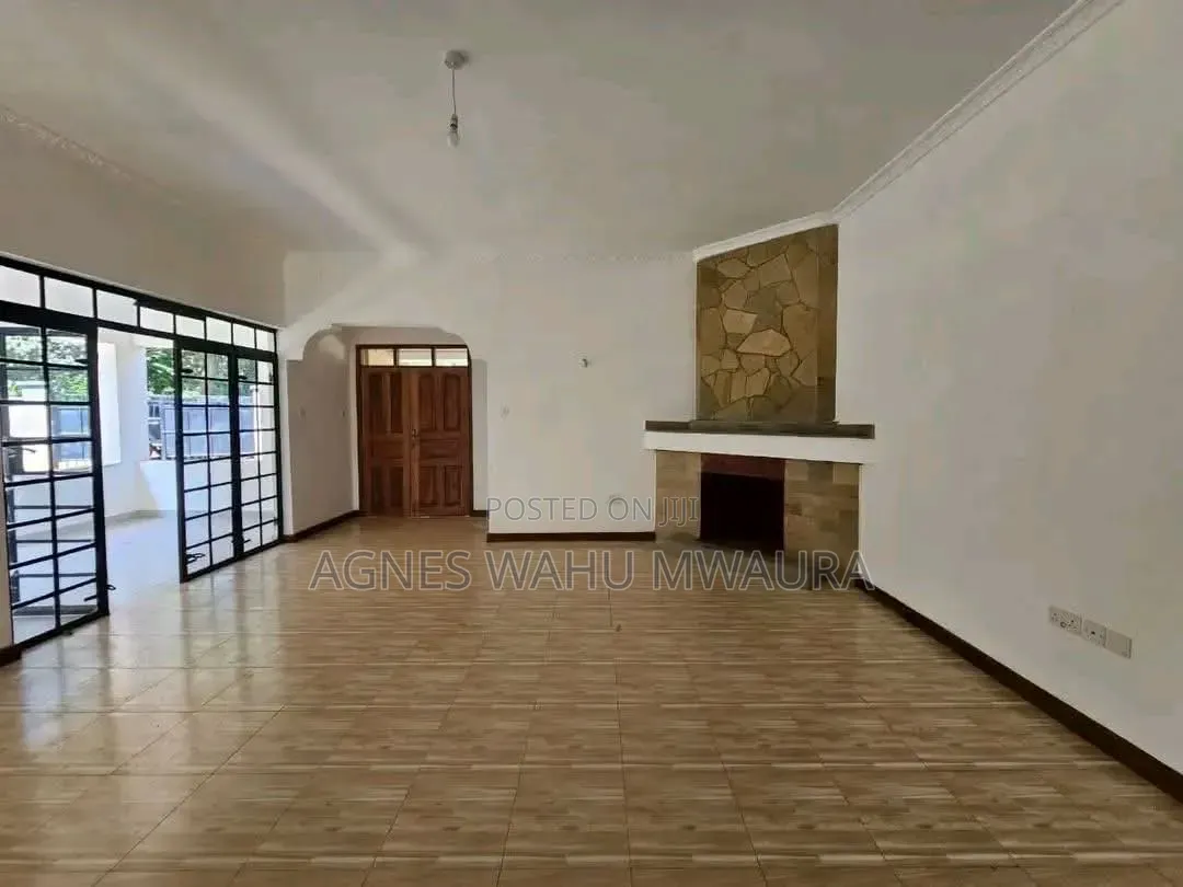 3bdrm Bungalow in Karen for rent in Karen C