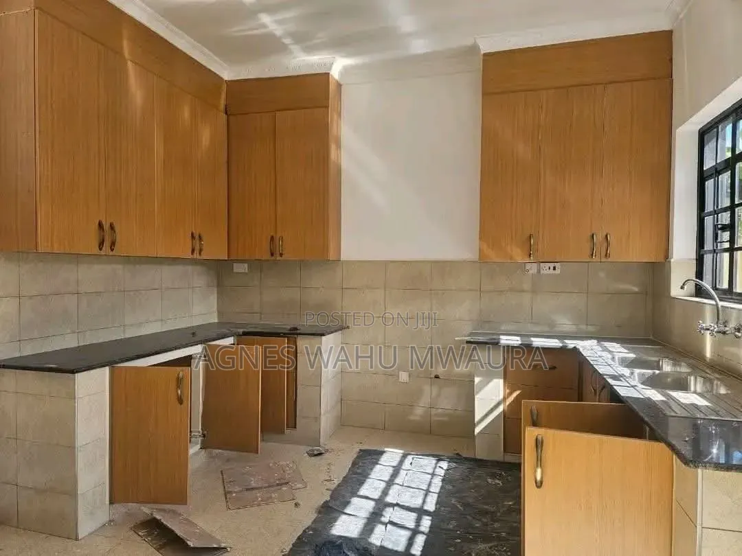 3bdrm Bungalow in Karen for rent in Karen C