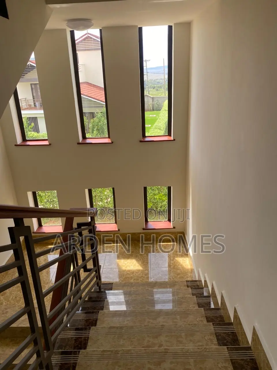 4bdrm Villa in Serene Park Phase 1, Lukenya for sale in Lukenya