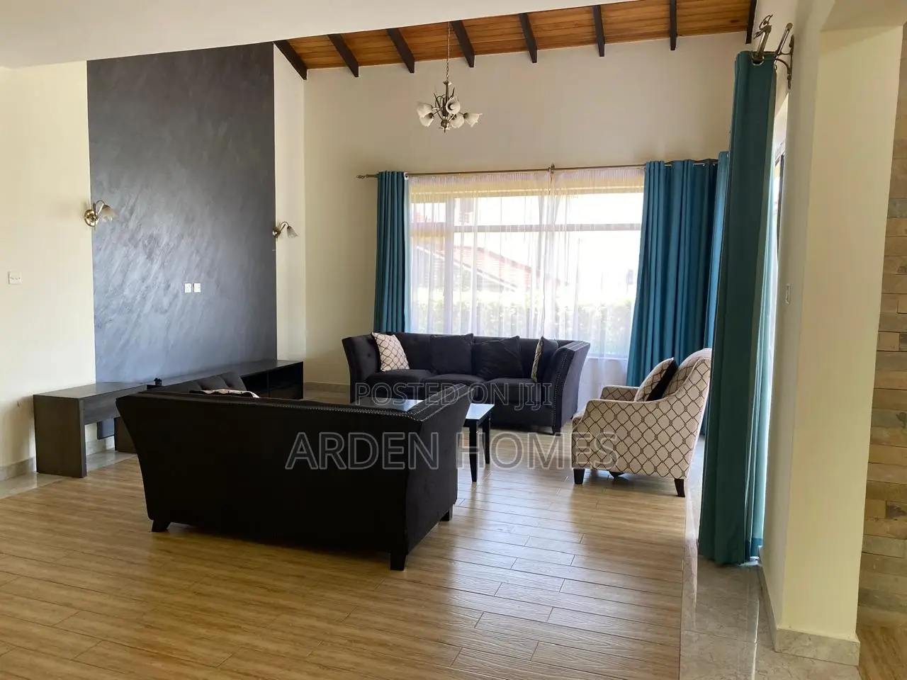 4bdrm Villa in Serene Park Phase 1, Lukenya for sale in Lukenya