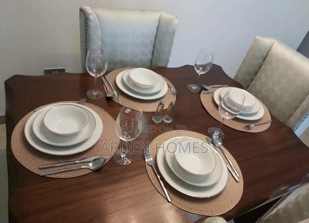 Furnished 2bdrm Apartment in Hurlingham for sale in Hurlingham
