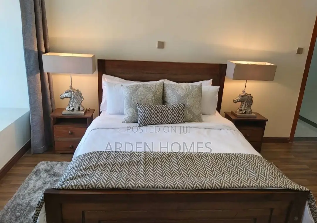 Furnished 2bdrm Apartment in Hurlingham for sale in Hurlingham