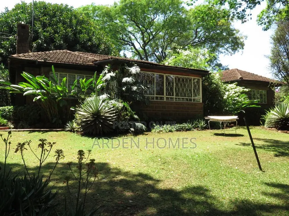 3bdrm House in Muthangari for sale in Muthangari