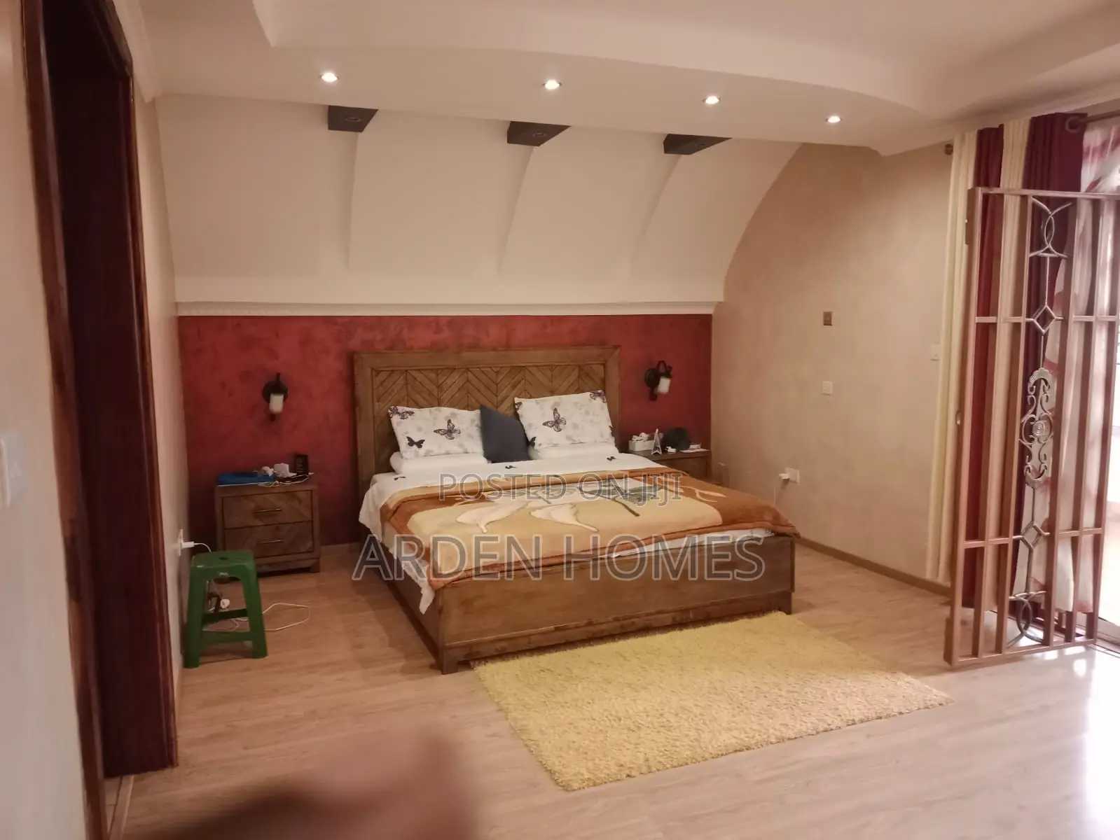 4bdrm House in Daykio Bustani, Old Junction for sale in Old Junction