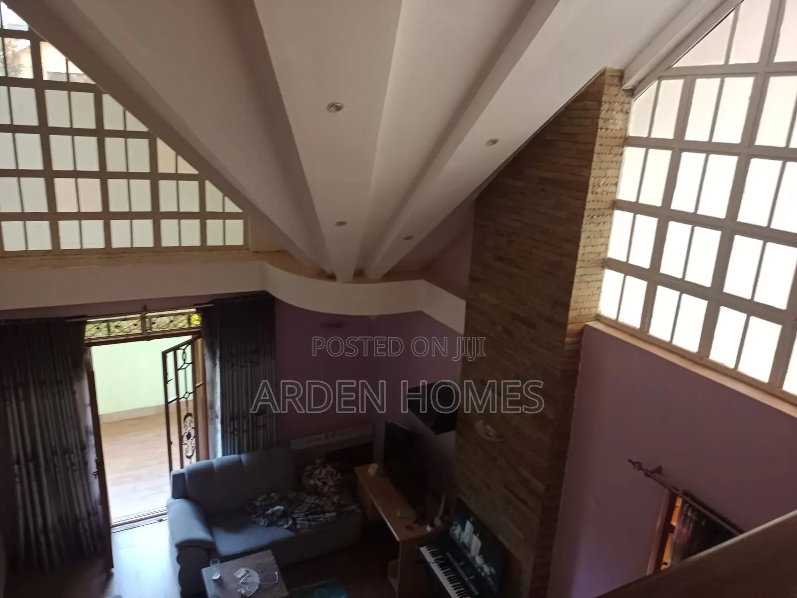 4bdrm House in Daykio Bustani, Old Junction for sale in Old Junction