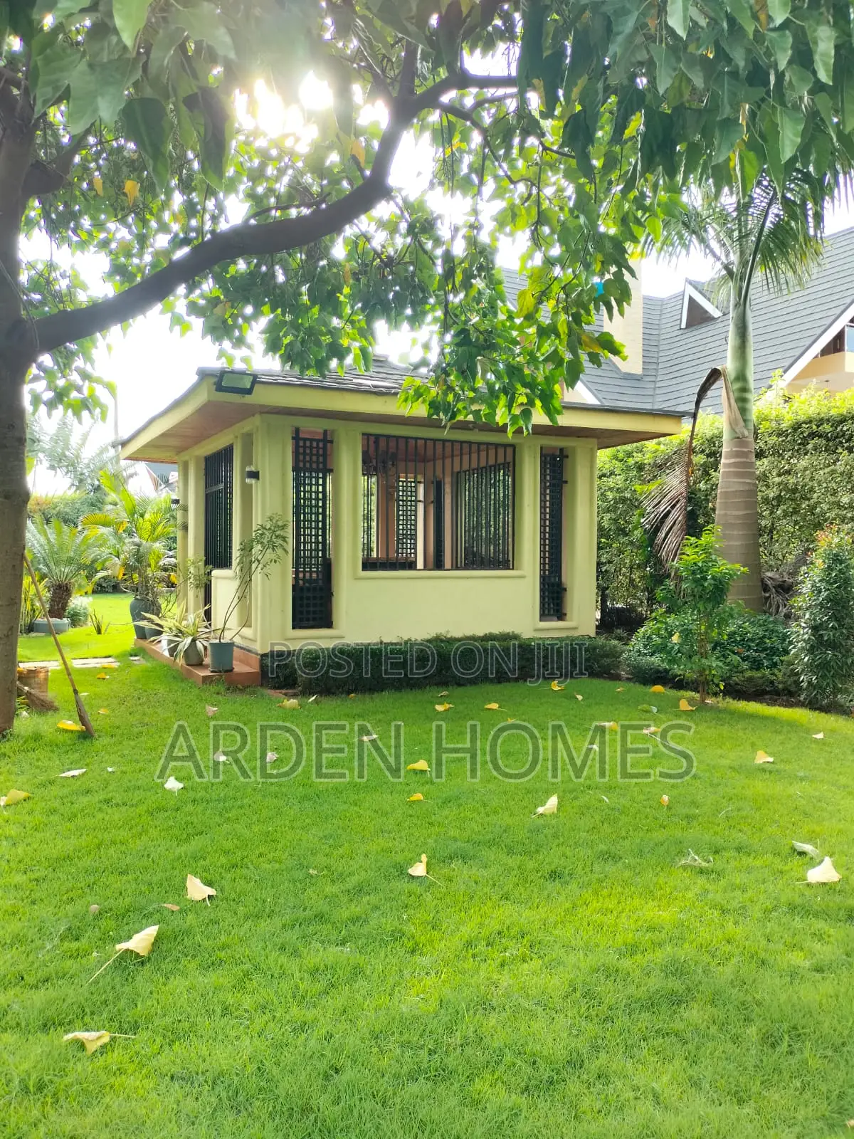 4bdrm House in Daykio Bustani, Old Junction for sale in Old Junction