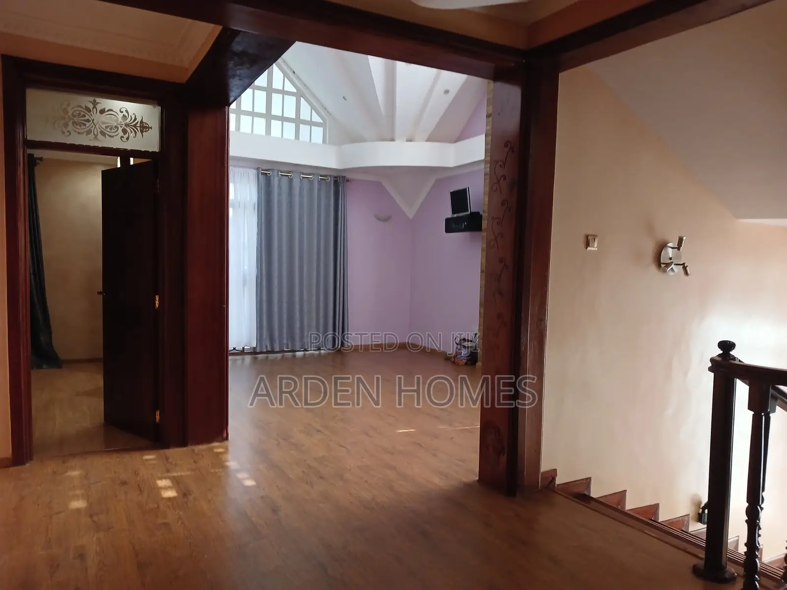 4bdrm House in Daykio Bustani, Old Junction for sale in Old Junction