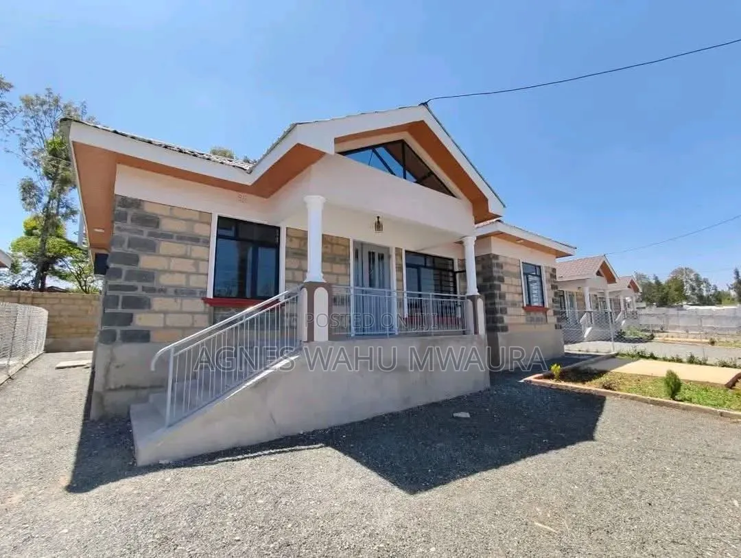 3bdrm Bungalow in Matasia for sale in Matasia