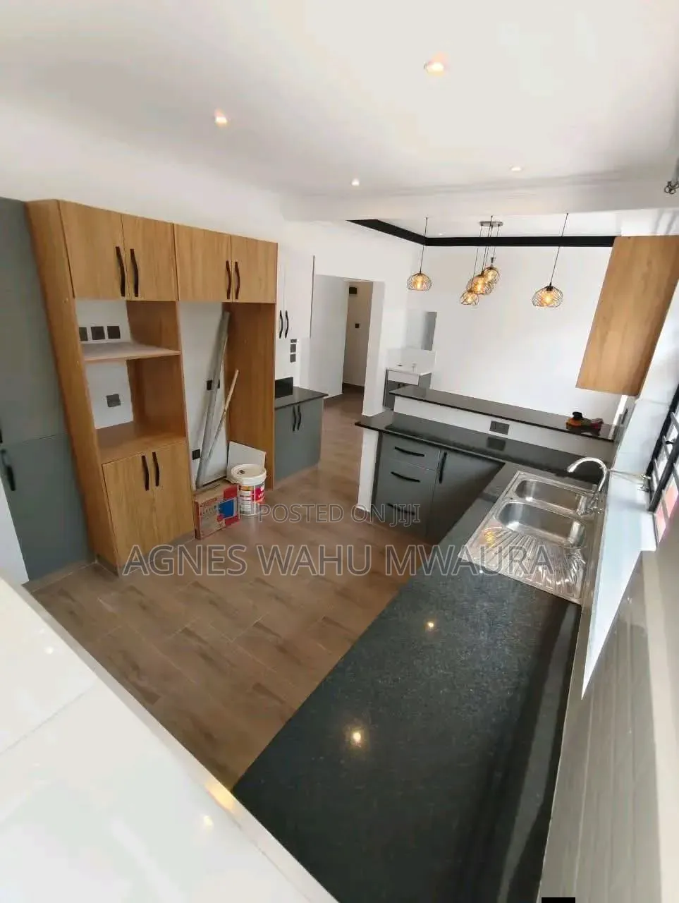 3bdrm Bungalow in Matasia for sale in Matasia