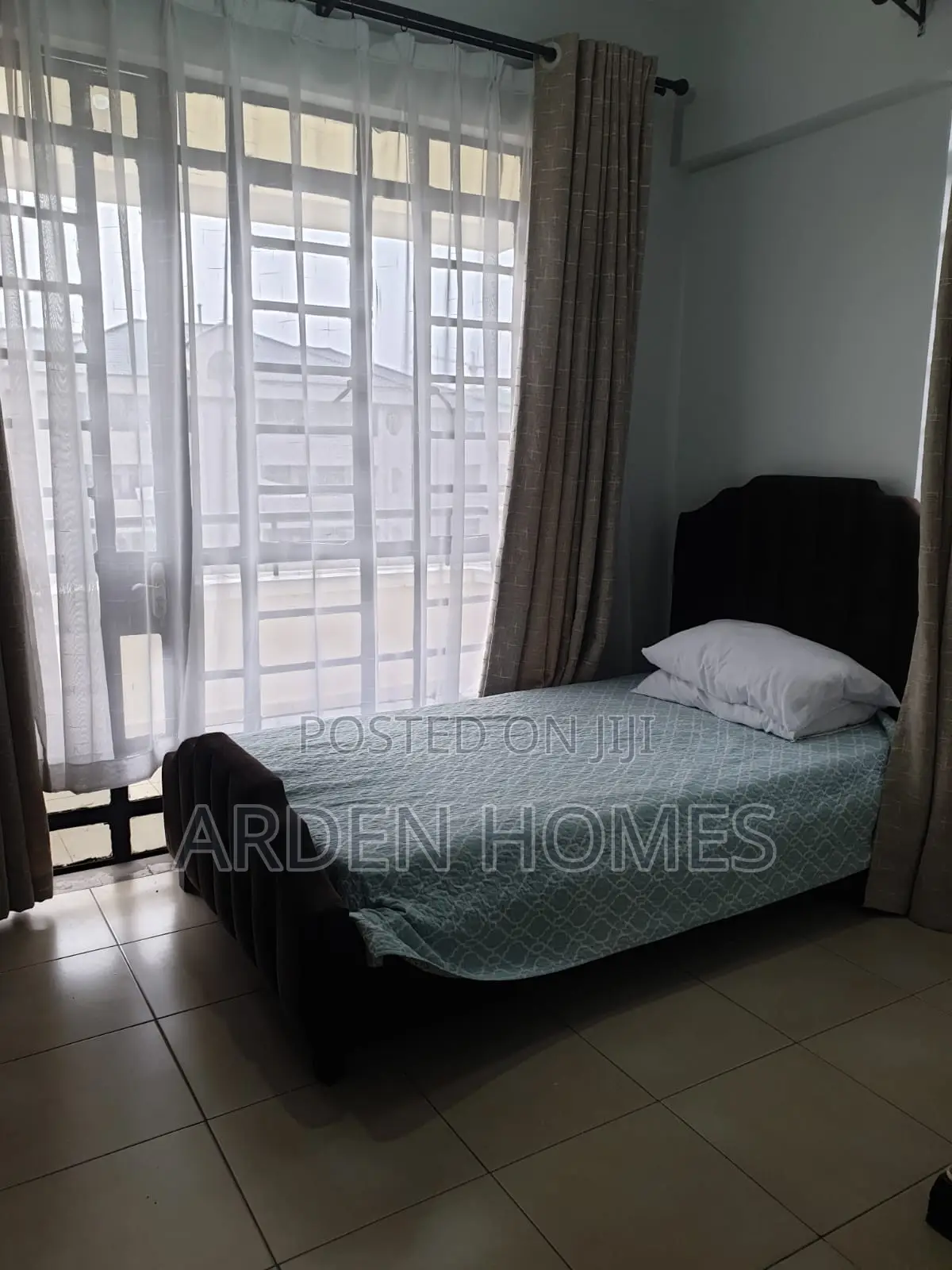 Furnished 5bdrm Penthouse in Raphta Road Area for rent in Raphta Road Area