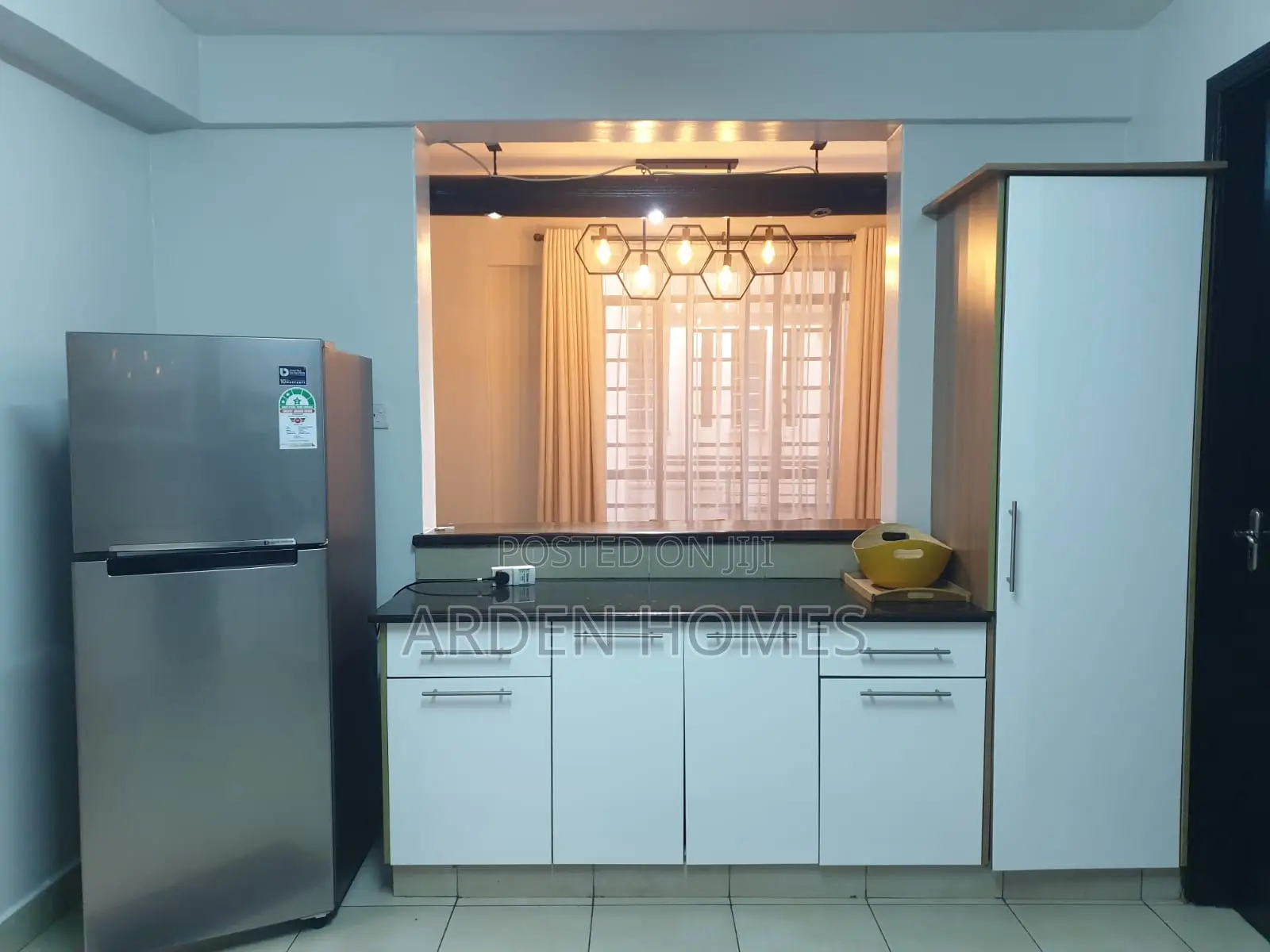 Furnished 5bdrm Penthouse in Raphta Road Area for rent in Raphta Road Area