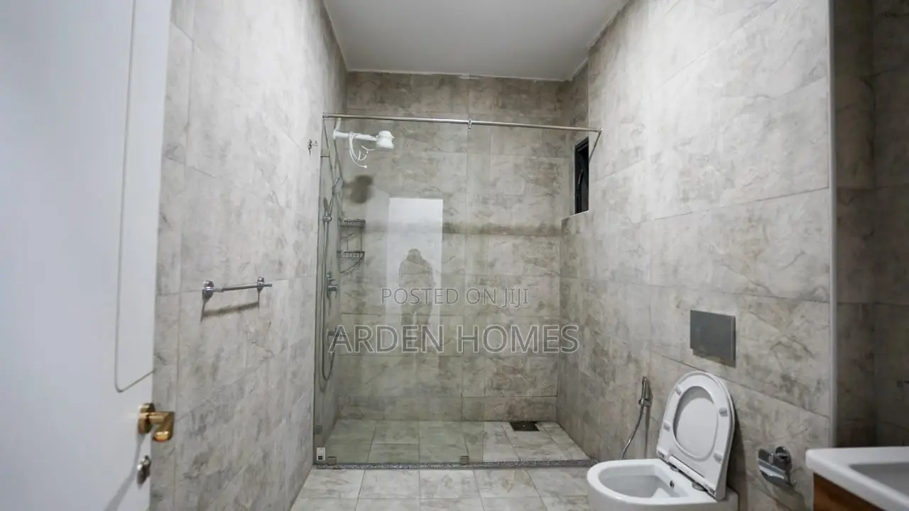 Furnished 2bdrm Apartment in Kileleshwa for rent in Kileleshwa