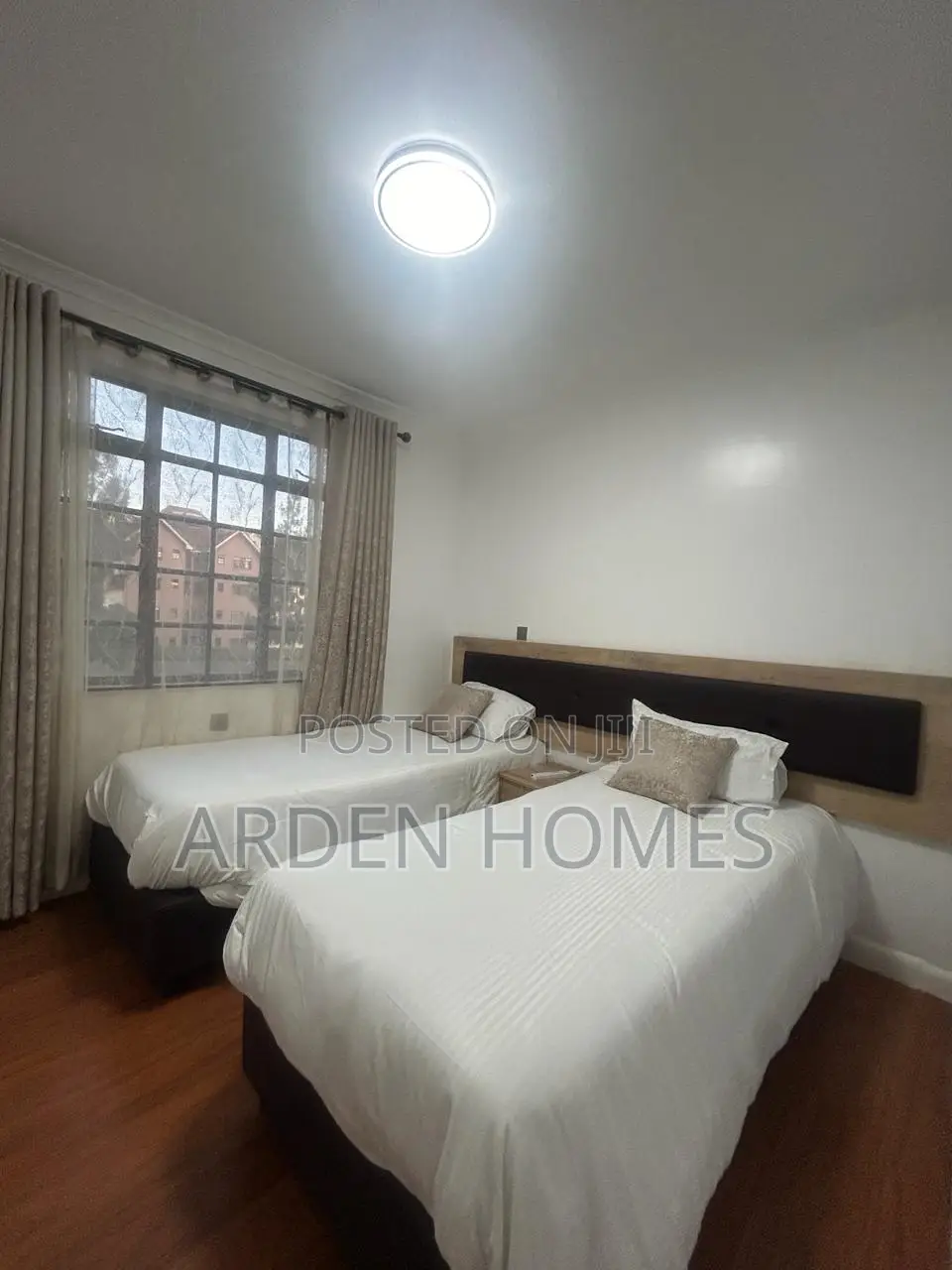 Furnished 2bdrm Apartment in Fourways Junction, Thindigua/Kasarini in Thindigua/Kasarini
