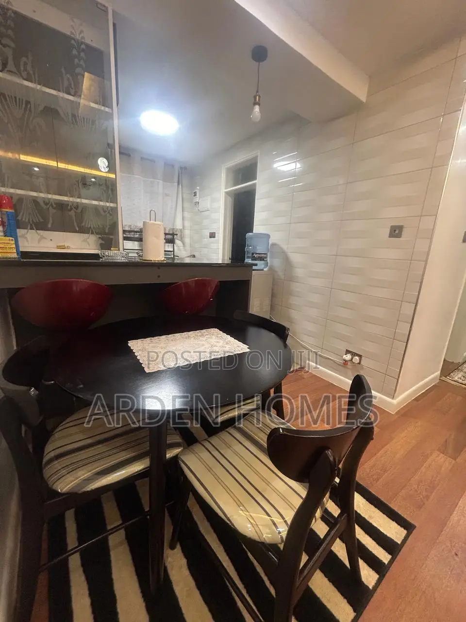 Furnished 2bdrm Apartment in Fourways Junction, Thindigua/Kasarini in Thindigua/Kasarini
