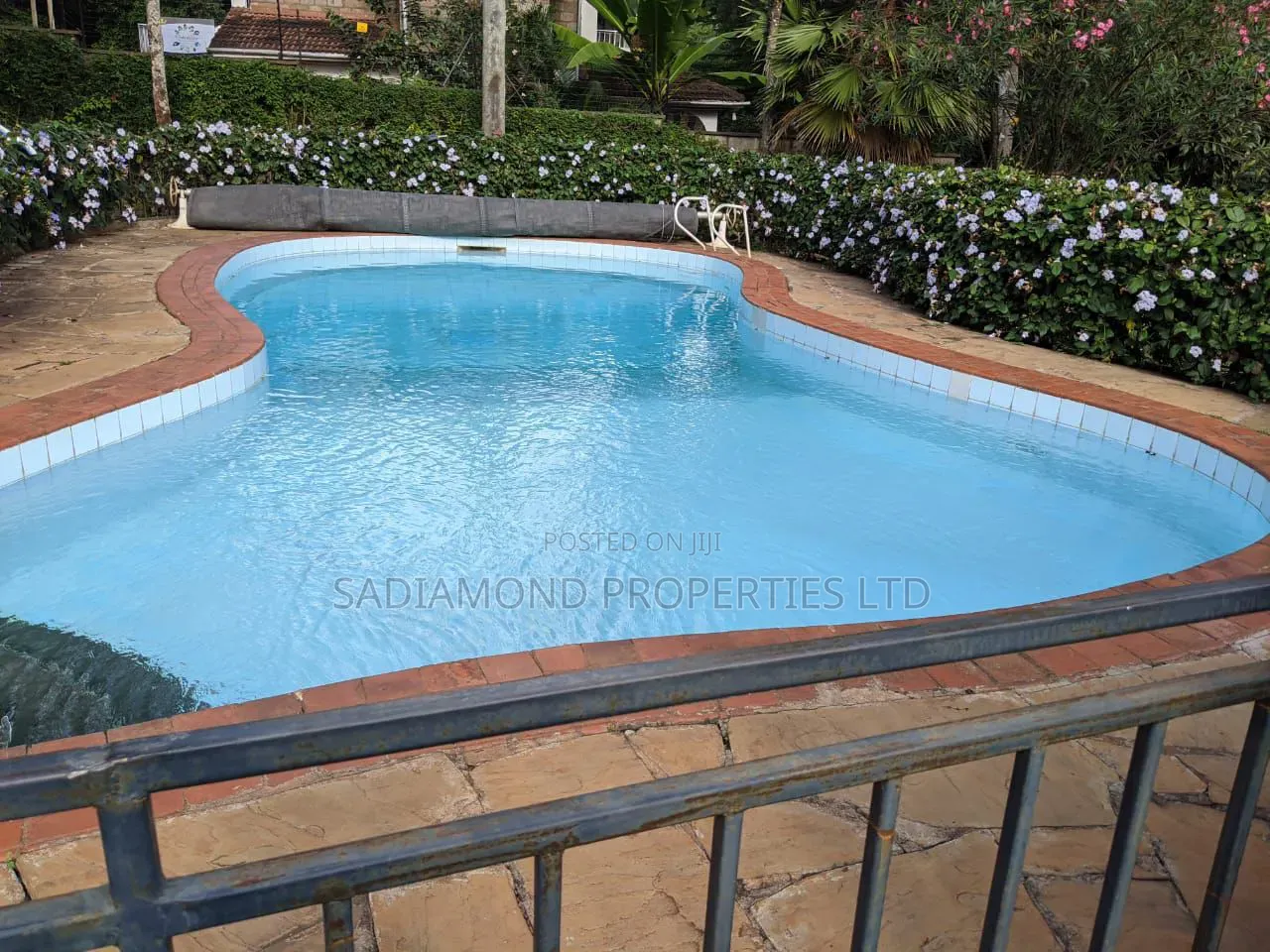5bdrm Villa in Lower Kabete for rent in Lower Kabete