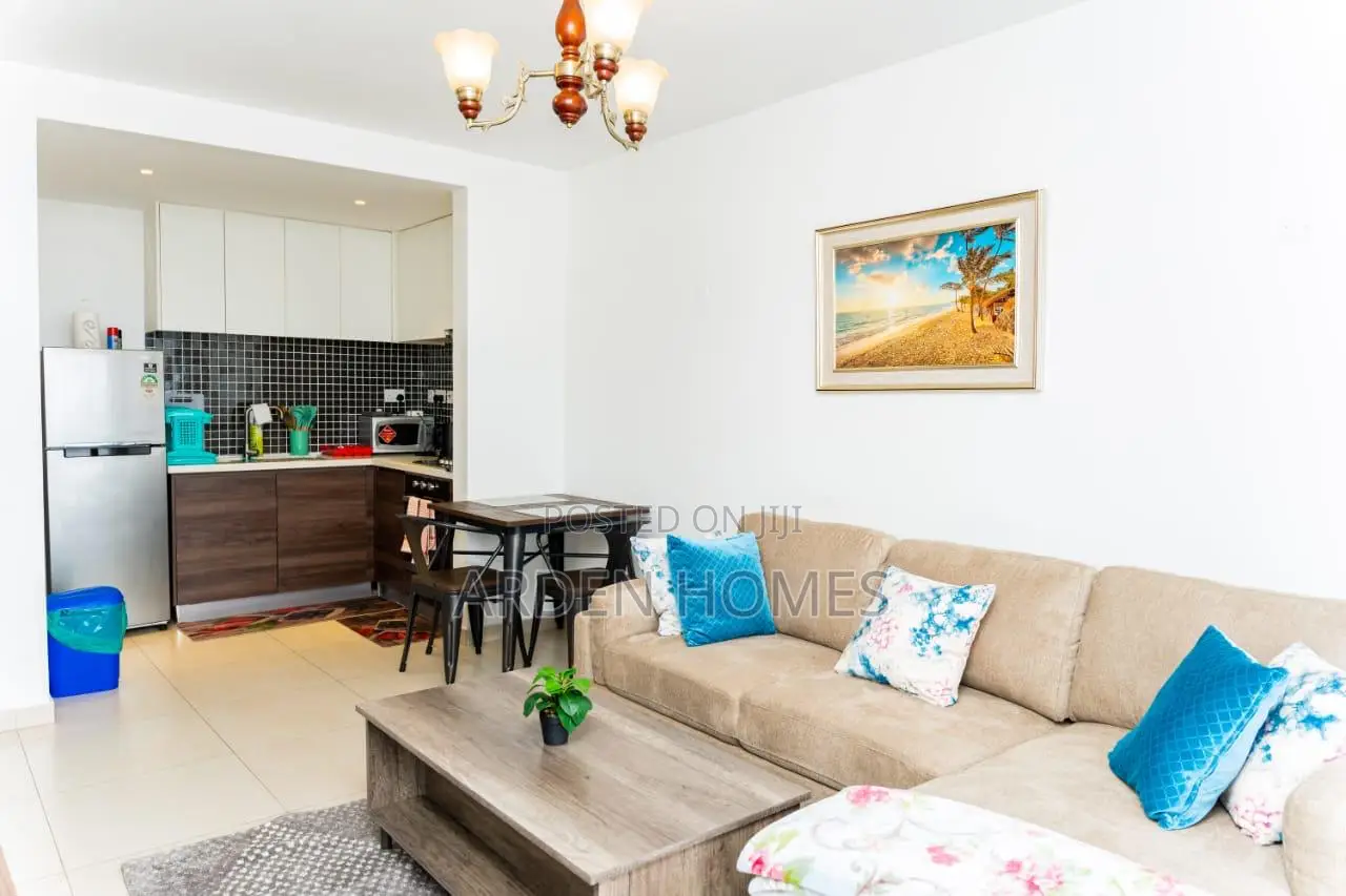 Furnished 1bdrm Apartment in Astoria Apartments, Valley Arcade for rent in Valley Arcade