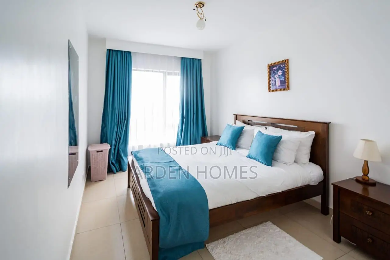 Furnished 1bdrm Apartment in Astoria Apartments, Valley Arcade for rent in Valley Arcade