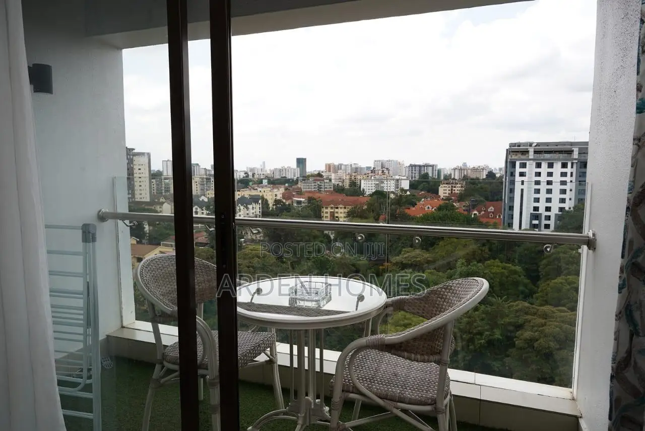 Furnished 1bdrm Apartment in Astoria Apartments, Valley Arcade for rent in Valley Arcade