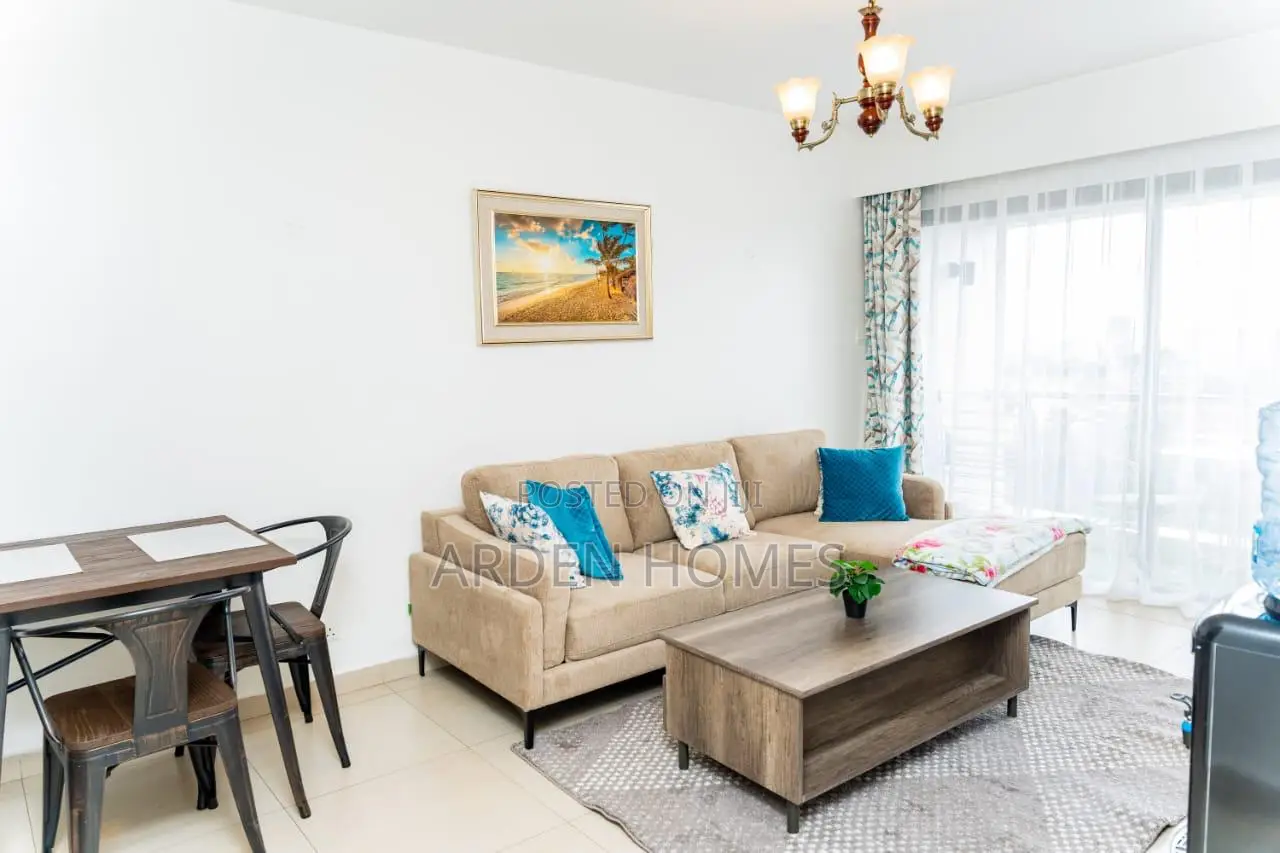 Furnished 1bdrm Apartment in Astoria Apartments, Valley Arcade for rent in Valley Arcade