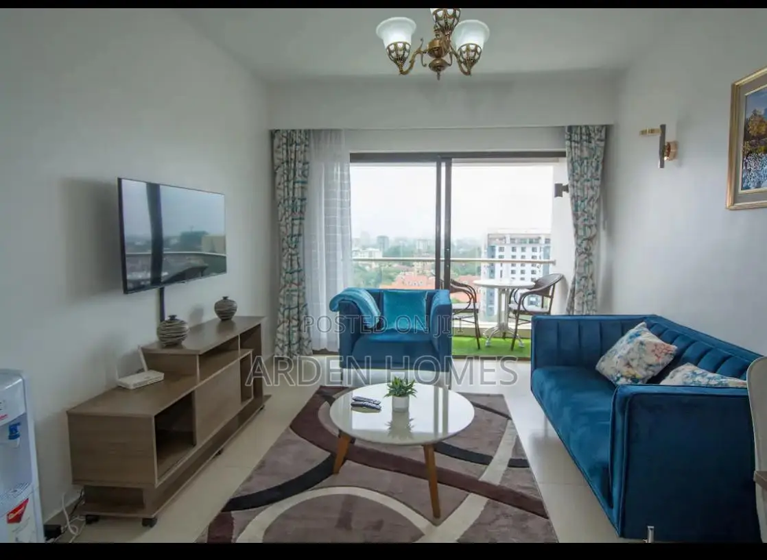 Furnished 1bdrm Apartment in Astoria Apartments, Valley Arcade for rent in Valley Arcade