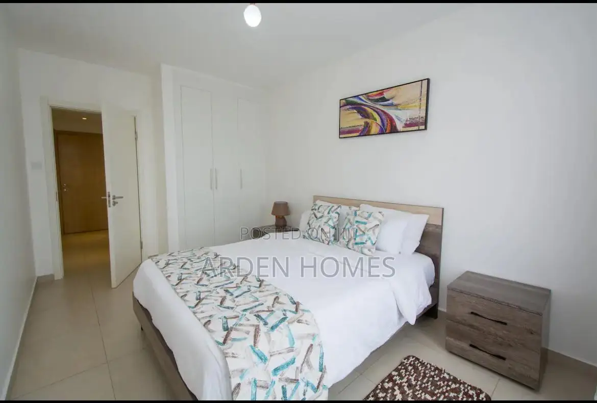 Furnished 1bdrm Apartment in Astoria Apartments, Valley Arcade for rent in Valley Arcade