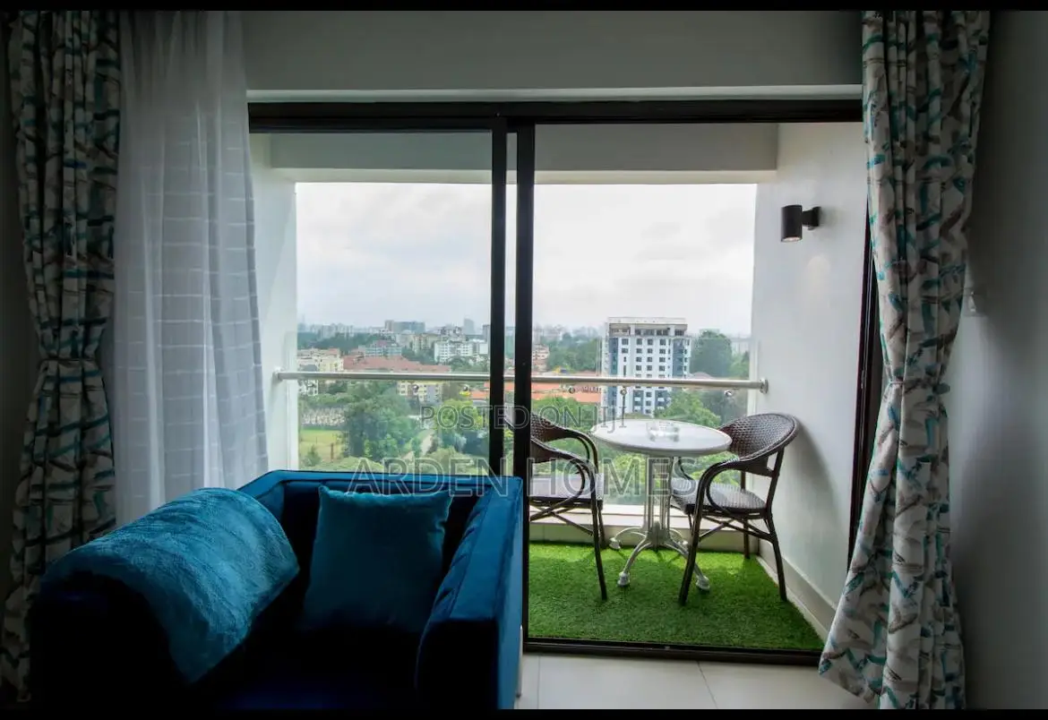 Furnished 1bdrm Apartment in Astoria Apartments, Valley Arcade for rent in Valley Arcade