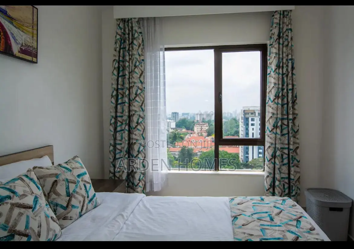 Furnished 1bdrm Apartment in Astoria Apartments, Valley Arcade for rent in Valley Arcade