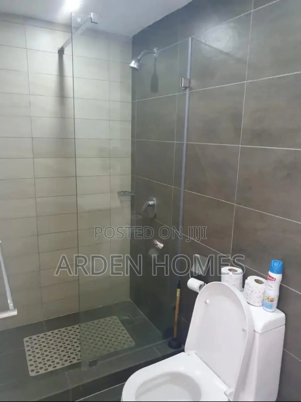 Furnished 1bdrm Apartment in Astoria Apartments, Valley Arcade for rent in Valley Arcade