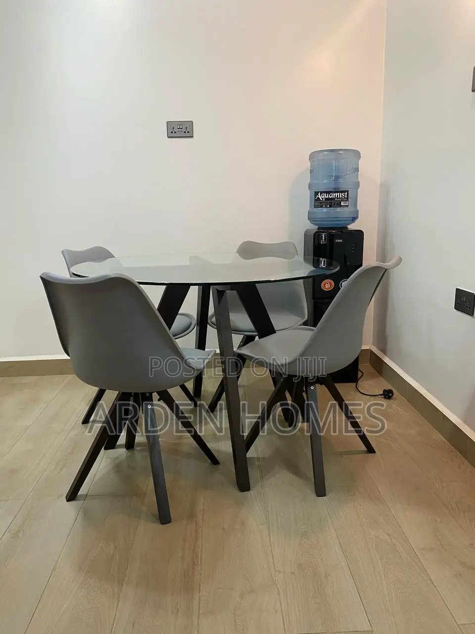 Furnished 2bdrm Apartment in Azania, Spring Valley for rent in Spring Valley