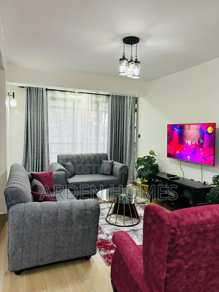Furnished 2bdrm Apartment in Azania, Spring Valley for rent in Spring Valley