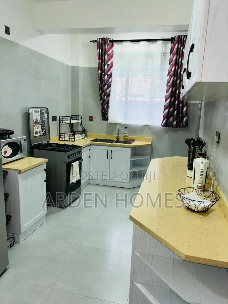 Furnished 2bdrm Apartment in Azania, Spring Valley for rent in Spring Valley
