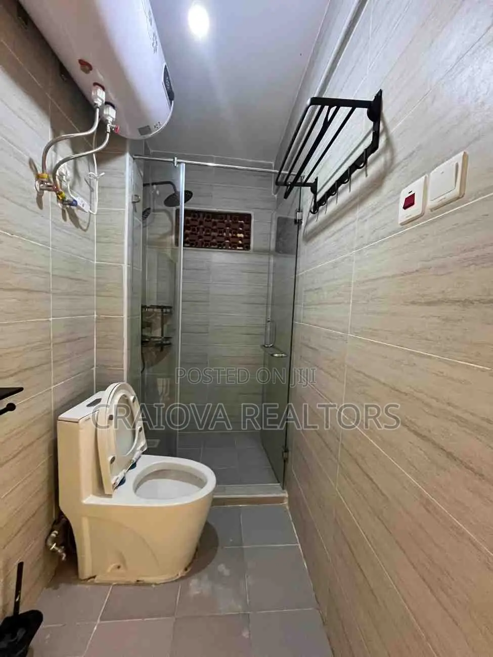 1bdrm Apartment in Kileleshwa for sale in Kileleshwa